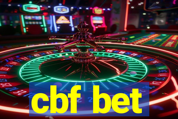 cbf bet